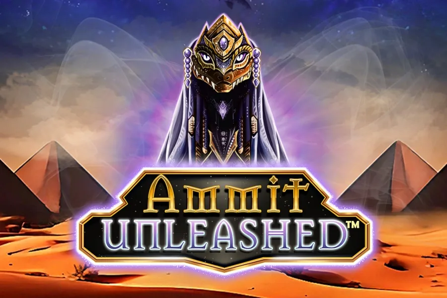Ammit Unleashed